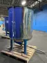 440 GAL S/S TANK