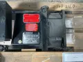 Allen-bradley  Ac Motor  - Hpk-b1308c-ma42aa