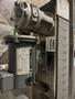 Accutek Automatic Pressure Overflow Liquid Filling Line, 2020 – 4-Head Filler, Conveyor &amp; (2) 48″ Turntables, FR-900 Continuous Band Sealing Machine