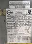 93 KVA X 480 X 400Y/231 VOLT FARGO ELECTRICAL TRANSFORMER: STOCK 22273