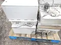 SICK CONTROL CABINET