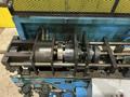 7/8" CROWN UNLIMITED MODEL #STCOS M-7 TUBE STRAIGHT &amp; CUTOFF MACHINE: YOBRO #25338