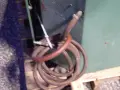 WEGOMA DOUBLE MITER SAW  -  SD-31