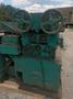20,000 LB X 30&quot; X .500&quot; YODER COIL CRADLE &amp; STRAIGHTENER FEED LINE: STOCK #13050