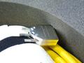 TRUMPF 2611445 LLK-D SMART 0100 FIBER OPTIC LASER LIGHT CABLE  -  2611445
