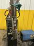 20 KVA MILLER MODEL #SSW-2040ATT ROCKER ARM SPOT WELDER &amp; SINGLE PHASE POWER SOURCE: YOBRO #25342