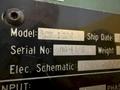 2009 PEDDINGHAUS MODEL #PCD1100 3-AXIS CNC AUTOMATIC BEAM DRILL LINE : YOBRO #25848