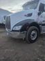 Peterbilt 579 Supertag TRI-AXLE Dump Truck, 2016