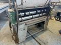 48&quot; WIDE STRILICH MODEL #448 POWERED SLITTER: STOCK #23999