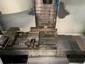 2002 HAAS VF-2D Vertical Machining Center