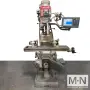 Kent KTM-3VS CNC Vertical Mill