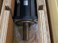 YASKAWA ELECTRIC 7500 W AC SERVO MOTOR   -  SGMG-75A2AB