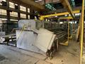 16' LONG PROCECO MODEL RNW-1x4x16-30-S OPEN TOP WASHER: YOBRO #25657