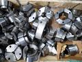 HARDINGE 2 1/16" / 1 1/16" COLLETS  -  HQC-65 / HQC-42