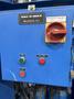 20 HP VAC-U-MAX MODEL #1500FV PORTABLE VACUUM DUST COLLECTOR: STOCK #20581