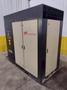 100 HP INGERSOLL-RAND MODEL RS75i-A125 ROTARY SCREW AIR COMPRESSOR W/ AIR DRYER: YOBRO #25976