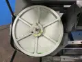 COSEN MECHATRONICS CO., LTD. 10”X18” HORIZONTAL BAND SAW  -  C-260NC
