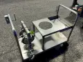 GRACO DIAPHRAGM PUMP  -  FD2211