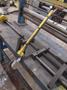 48" X 6" WEAN MOTORIZED SLITTER HEAD FOR SLITTING LINE: YOBRO #25242