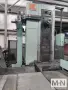 Kuraki KBT-11WA Horizontal Table Type Boring Mill