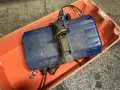 Jet 2200 Lbs Electric Hoist - 1ss-1c-15
