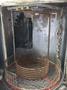 42&quot; x 42&quot; PROCECO MODEL #PC 42X42-E-1000-PBO ROTARY PARTS WASHER #3361