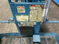 GENIE 34’ PLATFORM HEIGHT / 22’ HORIZONTAL OUTREACH ARTICULATING BOOM LIFT  -  Z-34/22N