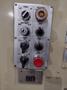 4,000 LBS x 32" MINSTER MODEL #426-SC-SP MOTORIZED COIL REEL UNCOILER : YOBRO #25766