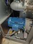75 HP Atlas Copco Vacuum Pump GHS 3800VSD+, 2021