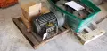 15HP Motor 220-380v