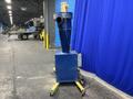 DONALDSON 18” X 23” X 18” DUST COLLECTOR  -  19