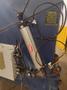 ROTARY CLAMSHELL TYPE HEATED PARTS WASHER:  STOCK #16565