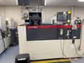 Mitsubishi FA20S Advance CNC Wire EDM, 2009 – 4 Sided Table, Auto Wire Threading, Chiller, Fast Fill Pump, Adaptive Control, Hand Pendant Control, Auto Oiler