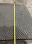 5,000 LB METTLER TOLEDO INDUSTRIAL FLOOR SCALE: STOCK 22099