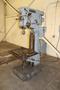 ALZMETAL SINGLE SPINDLE DRILL: YOBRO #26218