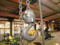 1 TON COFFING ELECTRIC CHAIN HOIST: STOCK #78247