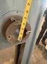 3" GIDDINGS &amp; LEWIS 300-T TAILSTOCK. STOCK #0544026