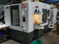 Haas EC-500 Used CNC Horizontal Machining Center For Sale - 2011