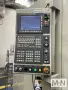 Mitsui Seiki HW550S CNC Horizontal Machining Center, 2009