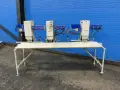 THOMPSON INDUSTRIES PUNCH MACHINE