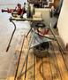 2" RIDGID No. 300, Cutter, Reamer, Stand, Oiler, 1 Phase