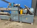 XINDA 3/60/460 PLASTIC COMPOUNDING EXTRUDER  -  PSHJ-50