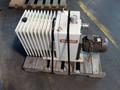 VARIAN PUMP  -  SD-2500