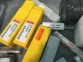 KENNAMETAL/SANDVIK COROMANT MISC TOOLING