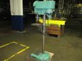 DELTA Mdl# 15-07 DRILL PRESS