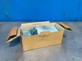 SQUARE D POWERPACT 600 AMPS CIRCUIT BREAKER   -  DJL36600E20