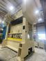 400 ton Brown Boggs Model SS2-400-120-60 Used Straight Side Mechanical Press, 100% Rebuilt! Work Fully Completed