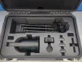 LEICA 3D IMAGING LASER SCANNER  -  BLK360 G1