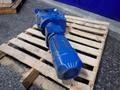 SEW EURODRIVE 2 HP GEAR DRIVE  -  KA87B/A