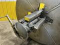 4,000 LBS LITTELL MODEL #40-18 COIL REEL: YOBRO #25260